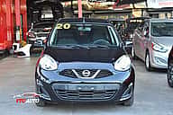 Nissan March 2020 - miniatura 3