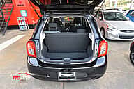 Nissan March 2020 - miniatura 11