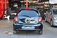 Nissan March 2020 - miniatura 4
