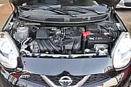 Nissan March 2020 - miniatura 12