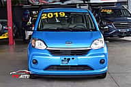 Toyota Passo 2019 - miniatura 3