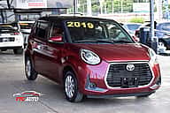 Toyota Passo MODA 2019 - miniatura 1