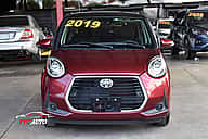 Toyota Passo MODA 2019 - miniatura 3