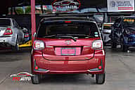 Toyota Passo MODA 2019 - miniatura 4