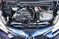 Toyota VITZ 2019 - miniatura 9