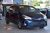 Toyota VITZ 2019 - miniatura 1