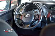 Toyota VITZ 2019 - miniatura 6