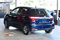 Toyota VITZ 2019 - miniatura 2