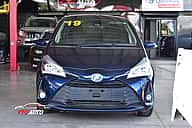 Toyota VITZ 2019 - miniatura 3