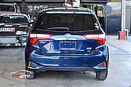 Toyota VITZ 2019 - miniatura 4
