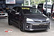 Toyota VITZ GR Sport 2019 - miniatura 1