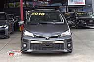 Toyota VITZ GR Sport 2019 - miniatura 3