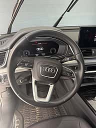 Audi Q5 45 TFSI QUATTRO 2021 - miniatura 10