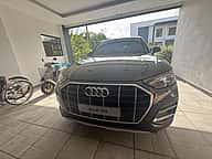 Audi Q5 45 TFSI QUATTRO 2021 - miniatura 2