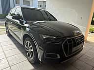 Audi Q5 45 TFSI QUATTRO 2021 - miniatura 3