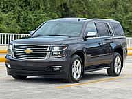 Chevrolet Tahoe LTZ 2015 - miniatura 1