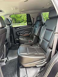 Chevrolet Tahoe LTZ 2015 - miniatura 8