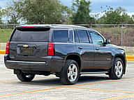 Chevrolet Tahoe LTZ 2015 - miniatura 4