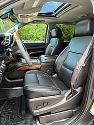 Chevrolet Tahoe LTZ 2015 - miniatura 9