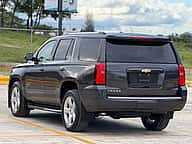Chevrolet Tahoe LTZ 2015 - miniatura 5