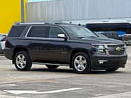 Chevrolet Tahoe LTZ 2015 - miniatura 2