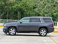 Chevrolet Tahoe LTZ 2015 - miniatura 3