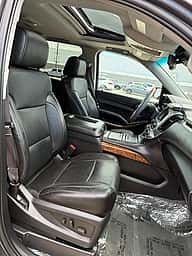 Chevrolet Tahoe LTZ 2015 - miniatura 7