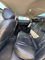 Honda Accord EX 2024 - miniatura 9