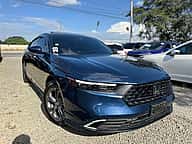 Honda Accord EX 2024 - miniatura 2