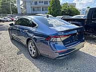 Honda Accord EX 2024 - miniatura 6