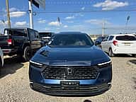 Honda Accord EX 2024 - miniatura 3