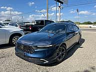 Honda Accord EX 2024 - miniatura 1