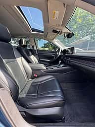 Honda Accord EX 2024 - miniatura 8