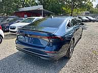 Honda Accord EX 2024 - miniatura 4