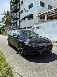 Honda Accord Sport 2022 - miniatura 2