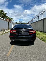 Honda Accord Sport 2022 - miniatura 5