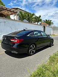 Honda Accord Sport 2022 - miniatura 6