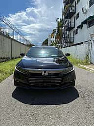 Honda Accord Sport 2022 - miniatura 3