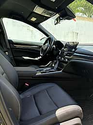 Honda Accord Sport 2022 - miniatura 11