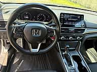 Honda Accord Sport 2022 - miniatura 7