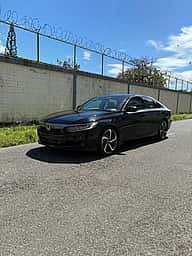 Honda Accord Sport 2022 - miniatura 1
