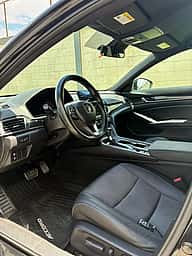 Honda Accord Sport 2022 - miniatura 8