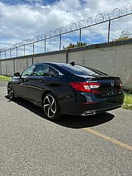 Honda Accord Sport 2022 - miniatura 4