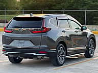 Honda CR-V EXL 2020 - miniatura 3
