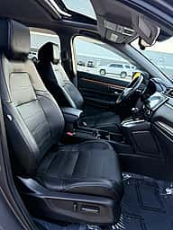 Honda CR-V EXL 2020 - miniatura 5