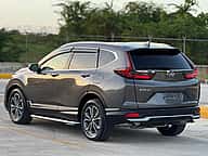 Honda CR-V EXL 2020 - miniatura 4