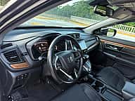 Honda CR-V EXL 2020 - miniatura 6