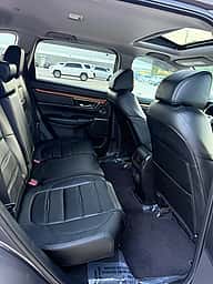 Honda CR-V EXL 2020 - miniatura 7