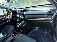 Honda CR-V EXL 2020 - miniatura 8