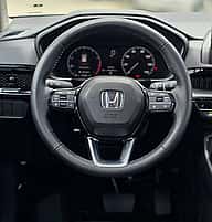 Honda CR-V EXL 2025 - miniatura 9